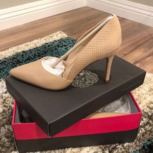 Vince Camuto heels